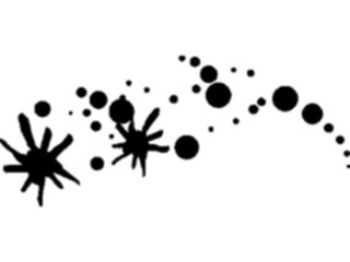 Sticker Custom Preview Image #033213 Borders Design Design0058