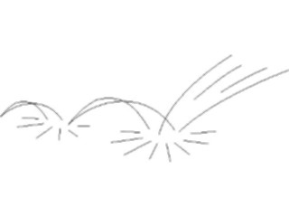 Sticker Custom Preview Image #033216 Borders Design Design0061