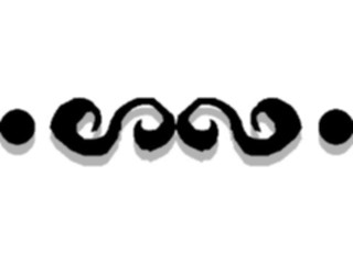 Sticker Custom Preview Image #033220 Borders Design Design0065