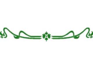 Sticker Custom Preview Image #033224 Borders Design Design0069