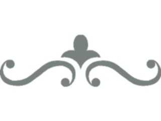 Sticker Custom Preview Image #033231 Borders Design Design0076