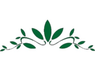 Sticker Custom Preview Image #033236 Borders Design Design0081