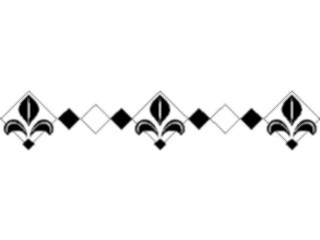 Sticker Custom Preview Image #033237 Borders Design Design0082