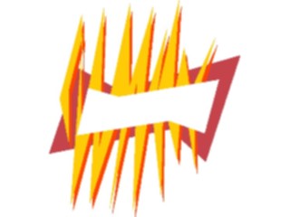 Sticker Custom Preview Image #033242 Borders Design Design0087