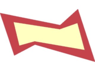 Sticker Custom Preview Image #033244 Borders Design Design0089