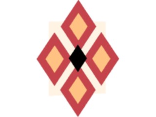 Sticker Custom Preview Image #033252 Borders Design Design0097