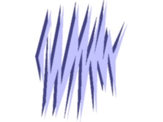 Sticker Custom Preview Image #033253 Borders Design Design0098