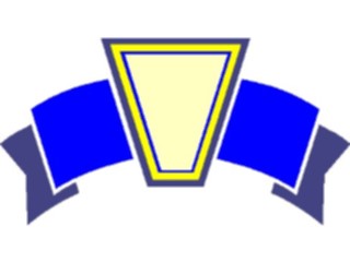 Sticker Custom Preview Image #033260 Borders Design Design0105