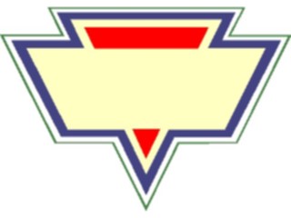 Sticker Custom Preview Image #033262 Borders Design Design0107