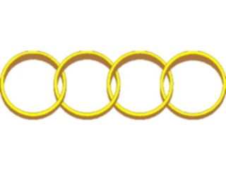 Sticker Custom Preview Image #033283 Borders Design Design0128