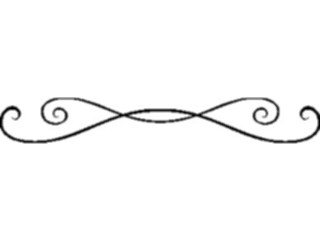 Sticker Custom Preview Image #033299 Borders Design Design0144