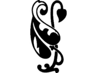 Sticker Custom Preview Image #033355 Borders Design Design0200