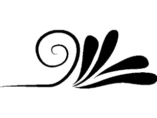 Sticker Custom Preview Image #033366 Borders Design Design0211