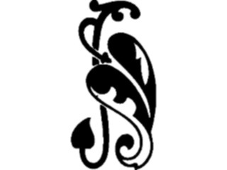 Sticker Custom Preview Image #033378 Borders Design Design0223