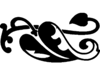 Sticker Custom Preview Image #033381 Borders Design Design0226
