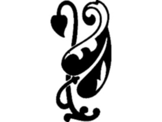 Sticker Custom Preview Image #033382 Borders Design Design0227