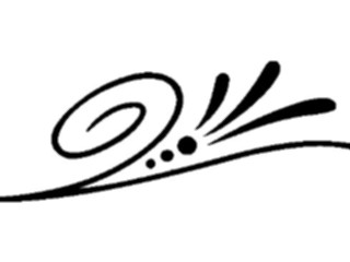 Sticker Custom Preview Image #033400 Borders Design Design0245