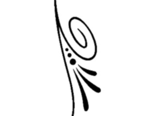 Sticker Custom Preview Image #033401 Borders Design Design0246