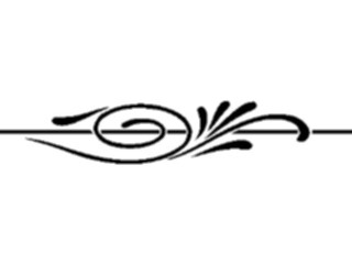 Sticker Custom Preview Image #033422 Borders Design Design0267