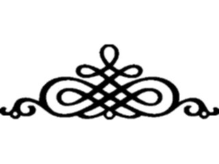 Sticker Custom Preview Image #033443 Borders Design Design0288