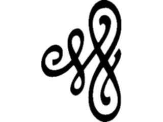Sticker Custom Preview Image #033448 Borders Design Design0293