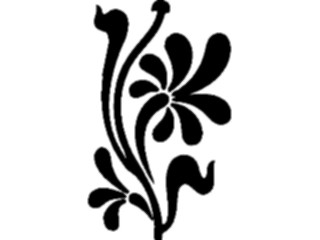 Sticker Custom Preview Image #033456 Borders Design Design0301