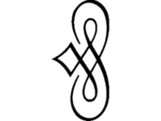 Sticker Custom Preview Image #033484 Borders Design Design0329