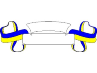Sticker Custom Preview Image #033486 Borders Design Design0331
