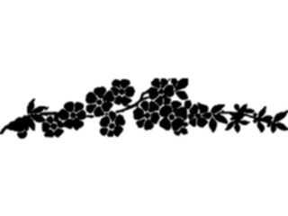 Sticker Custom Preview Image #033503 Borders Design Design0348