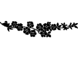 Sticker Custom Preview Image #033505 Borders Design Design0350