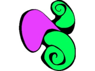 Sticker Custom Preview Image #033561 Borders Design Design0406
