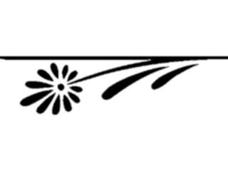 Sticker Custom Preview Image #033566 Borders Design Design0411
