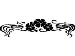 Sticker Custom Preview Image #033593 Borders Design Design0438