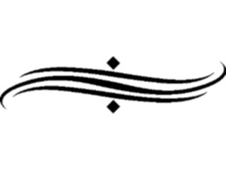 Sticker Custom Preview Image #033596 Borders Design Design0441