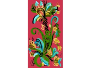 Sticker Custom Preview Image #033616 Borders Design Design0461