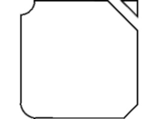 Sticker Custom Preview Image #033627 Borders Design Design0472