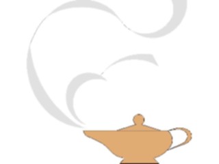 Sticker Custom Preview Image #033629 Borders Design Design0474