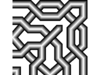 Sticker Custom Preview Image #033693 Borders Design Design0538
