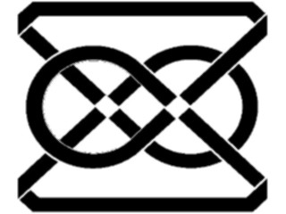 Sticker Custom Preview Image #033694 Borders Design Design0539