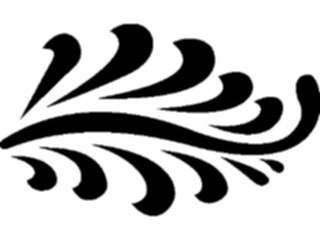 Sticker Custom Preview Image #033766 Borders Design Design0611