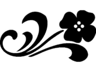 Sticker Custom Preview Image #033807 Borders Design Design0652