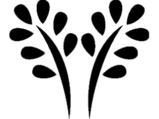 Sticker Custom Preview Image #033820 Borders Design Design0665