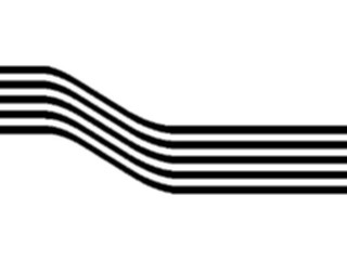 Sticker Custom Preview Image #033828 Borders Design Design0673