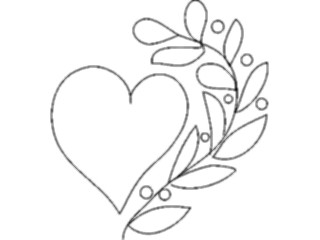 Sticker Custom Preview Image #033842 Borders Design Design0687