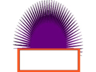 Sticker Custom Preview Image #033852 Borders Design Design0697