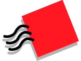 Sticker Custom Preview Image #033897 Borders Design Design0742