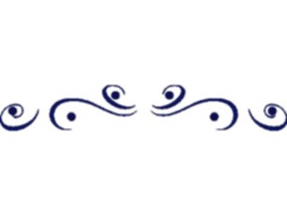 Sticker Custom Preview Image #033906 Borders Design Design0751