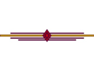 Sticker Custom Preview Image #033913 Borders Design Design0758