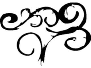Sticker Custom Preview Image #033951 Borders Design Design0796