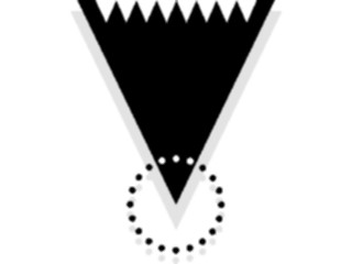 Sticker Custom Preview Image #033974 Borders Design Design0819